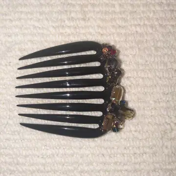 Complexbiz 프렌치 빗