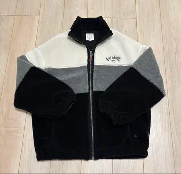 BILLABONG 빌라봉 보아 자켓