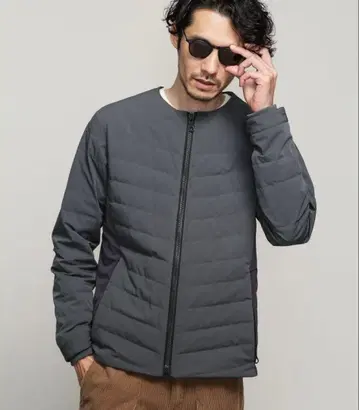 nano universe 니시카와 다운(R) [SHIELD] 쉘 다운