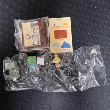 동물의 숲 리멘트 여울