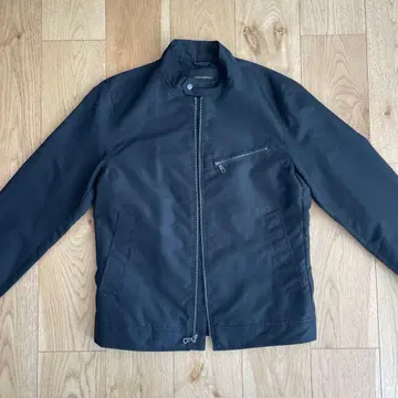 BANANA REPUBLIC 코튼 자켓