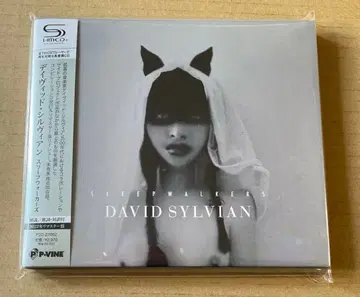 데이비드 실비안 슬립워커스 2022