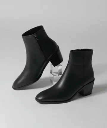 Lui's 힐 부츠 사이즈 40 (25.5)