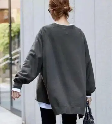 framework 프레임워크 래글런 판초 맨투맨