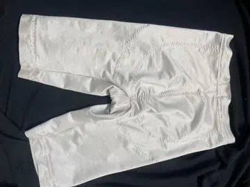 브라이덜 블룸 롱 거들 (S 사이즈)