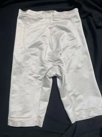 브라이덜 블룸 롱 거들 (S 사이즈)