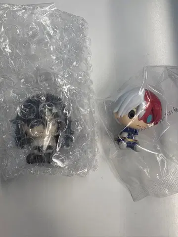 히로아카 제일복권 H상 쵸코놋코 피규어 토도로키 쇼토 아이자와 쇼타