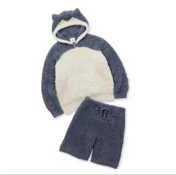 [ 미개봉 새상품 ] GELATO PIQUE 포켓몬 L 제라피케 카비곤