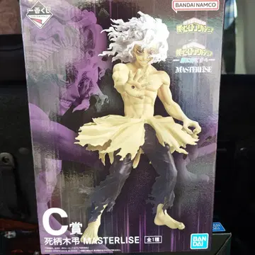 제일복권 히로아카 더 저 너머로 C상 시가라키 토무라 피규어