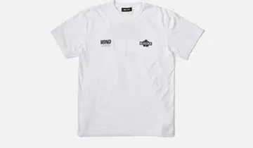 블루 록 윈드앤씨 WIND AND SEA 티셔츠 나기