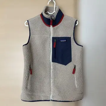 파타고니아 레트로X 보아 베스트 women's S