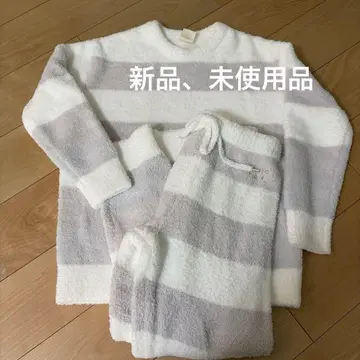 GELATO PIQUE 룸웨어 상하의 세트