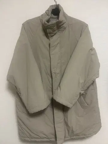 미사용! 몬스터 코트