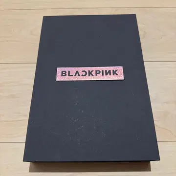 BLACKPINK DVD 서울콘 2018
