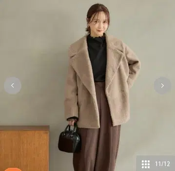 오늘 시마무라 다나카 리나 mysa closet L