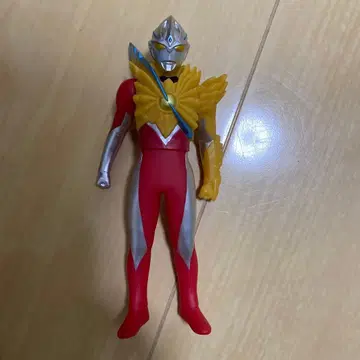 울트라맨 아크 사투루 아머