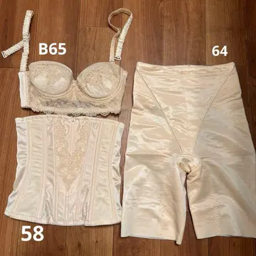 브라이덜 이너 포시스앤컴퍼니