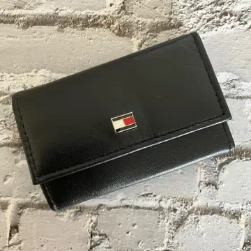 새상품 미사용 TOMMY HILFIGER 타미힐피거 키케이스