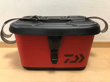 다이와 DAIWA 선박 백 태클 백