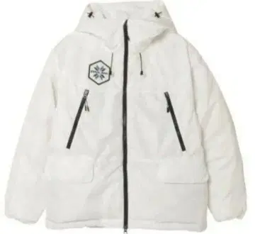 [ 미사용 새상품 ] 미즈노 다운 자켓