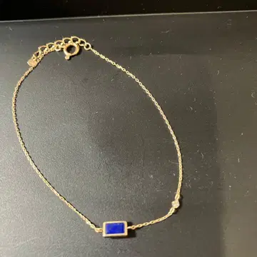 lilas 리라 k10 라피스라줄리 다이아 팔찌