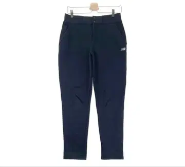 오늘까지 크리스마스 세일 New Balance 여성 팬츠 네이비