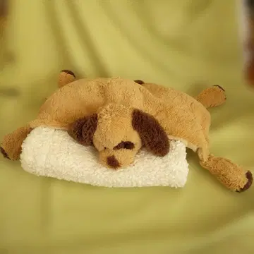 [ 단종품 ] 코스트코 담요 수납 봉제 인형 개