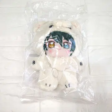 앙스타 함께 사는 봉제인형 이츠누이 카게히라 미카