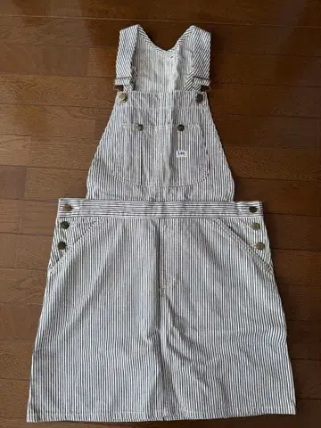 Lee 스트라이프 살로펫