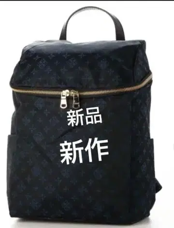 택 포함 새상품 러셋 신상 백팩 정가 26,400엔