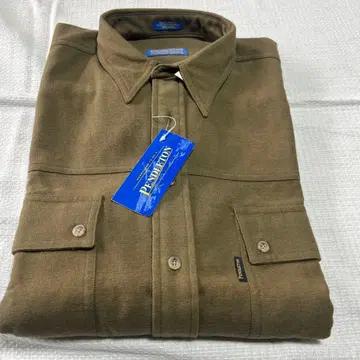 펜들턴 긴팔 셔츠
