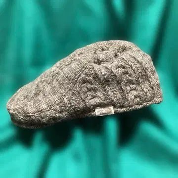 THE NORTH FACE 울 헌팅 모자