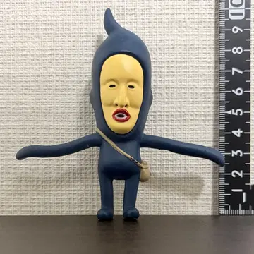 코비토즈칸 시노비이에코비토 쿤에쿤에 피규어 자립 가능