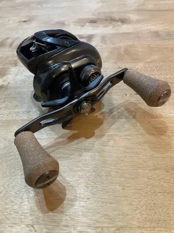 다이와 타투라 TW300XHL