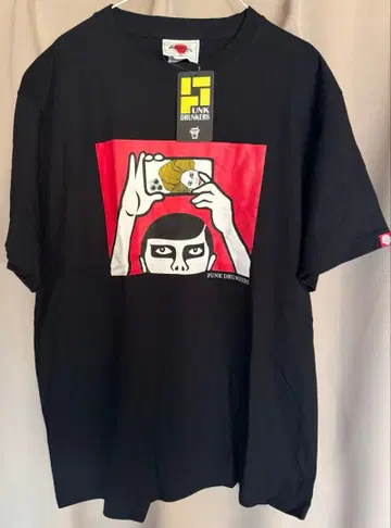 PDSx 데비 스컬노 그 녀석의 스마트폰에 부인 TEE