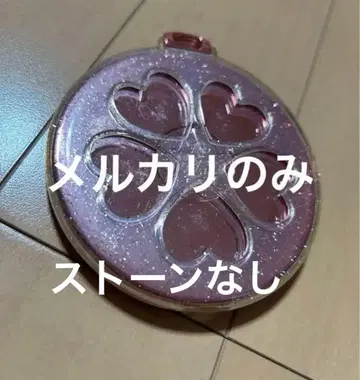 프리티 리듬 하루네 아이라 프리즘 스톤 캔뱃지 아크릴 스탠드