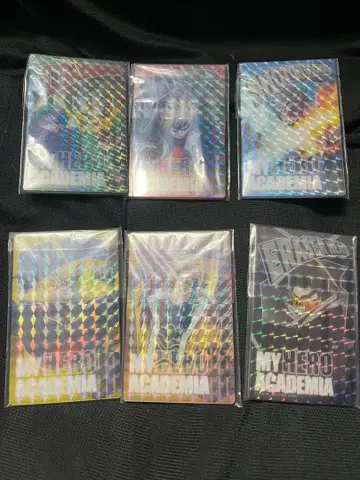 제일복권 나의 히어로 아카데미아 더 멀리 J상 세미 컴프