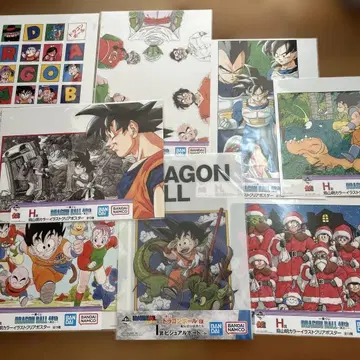 제일복권 포스터