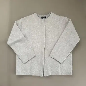 그린 라벨 릴랙싱 가디건 니트 긴팔 가디건