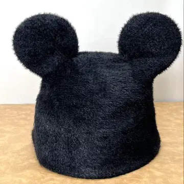 디즈니 미키 버킷햇