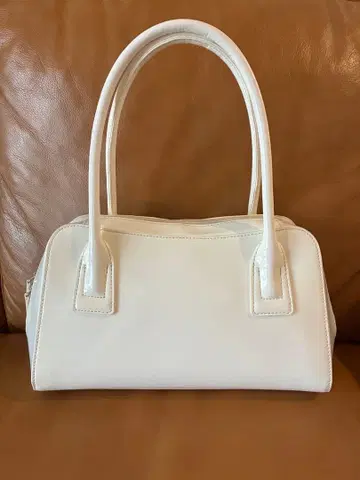 하마노 가죽 공예 하마노 에나멜 핸드백