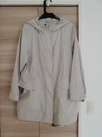 23구 멀티 way 마운틴 코트. 이너 없음.