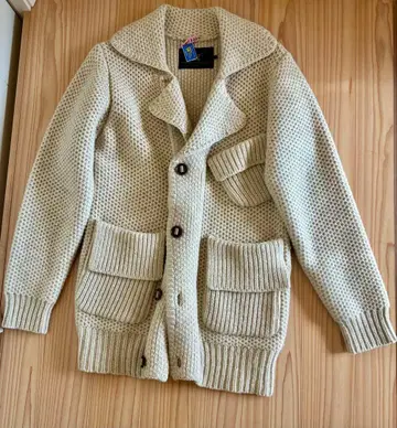 [ 그리핀 하트랜드 ] 니트 가디건