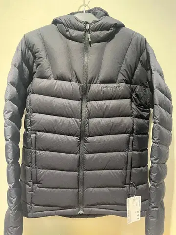 미사용 새상품 Marmot 다운 자켓 LanceDownHoodie