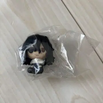 나의 히어로 아카데미아 제일복권 아이자와 쇼타