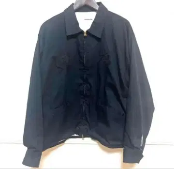 몽키타임 베트남 자켓