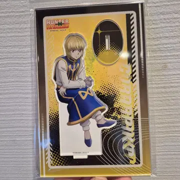 HUNTER x HUNTER 아크릴 스탠드 L 등
