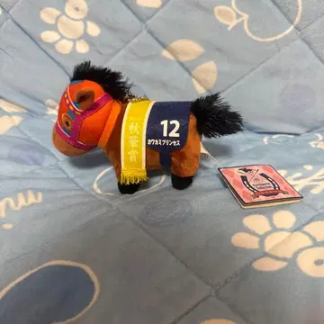 카프카 프린세스 봉제 인형 12