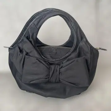 케이트 스페이드 나일론 미니 백