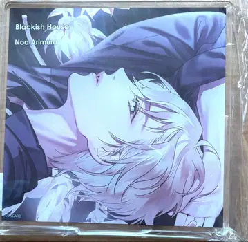 Blackish House 브라하 아리무라 노아 복권 아크릴 스탠드